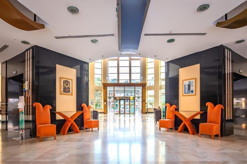 Pineta Park Deluxe Hotel Мармарис Экстерьер фото