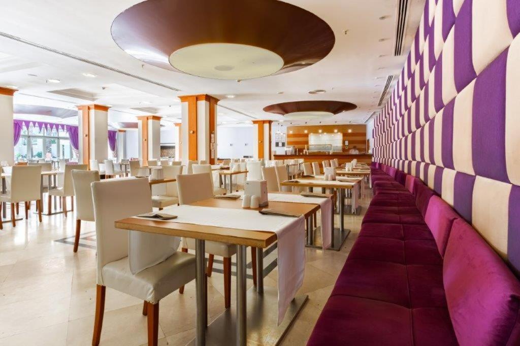 Pineta Park Deluxe Hotel Мармарис Экстерьер фото