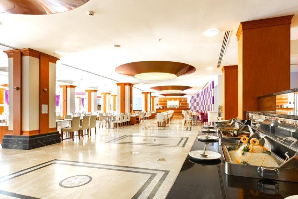 Pineta Park Deluxe Hotel Мармарис Экстерьер фото