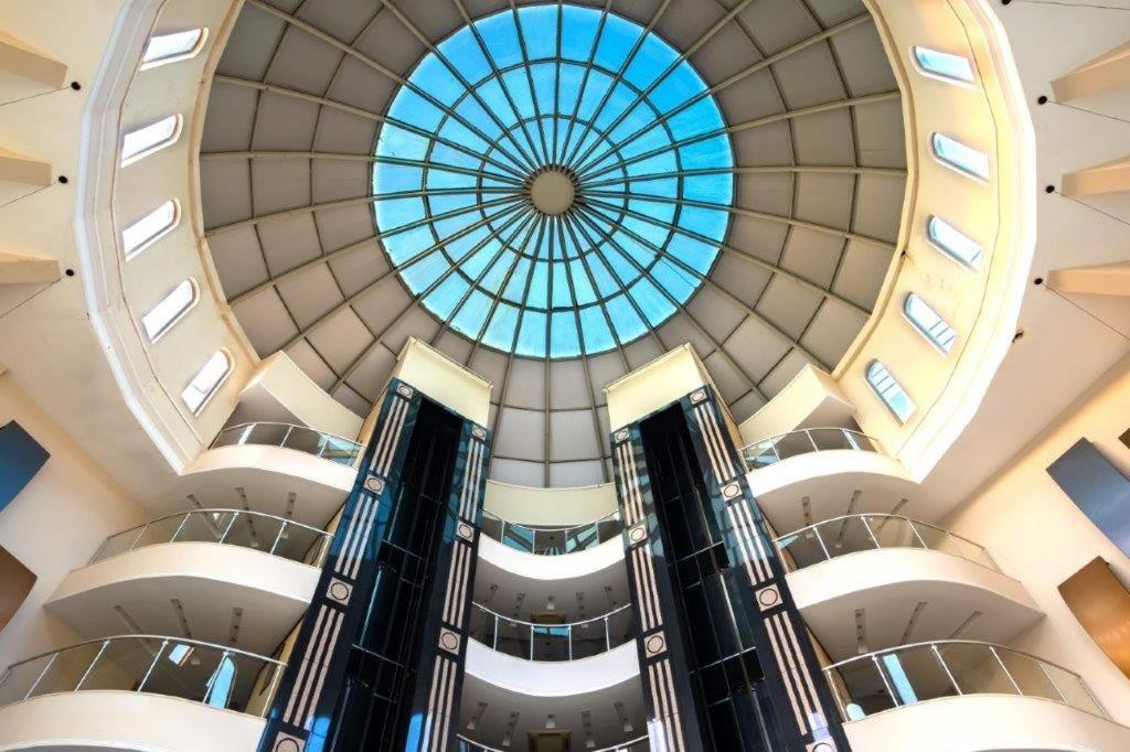 Pineta Park Deluxe Hotel Мармарис Экстерьер фото