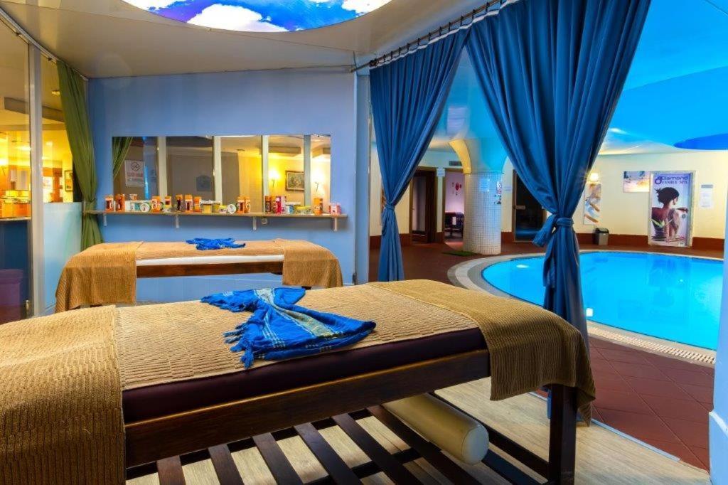 Pineta Park Deluxe Hotel Мармарис Экстерьер фото